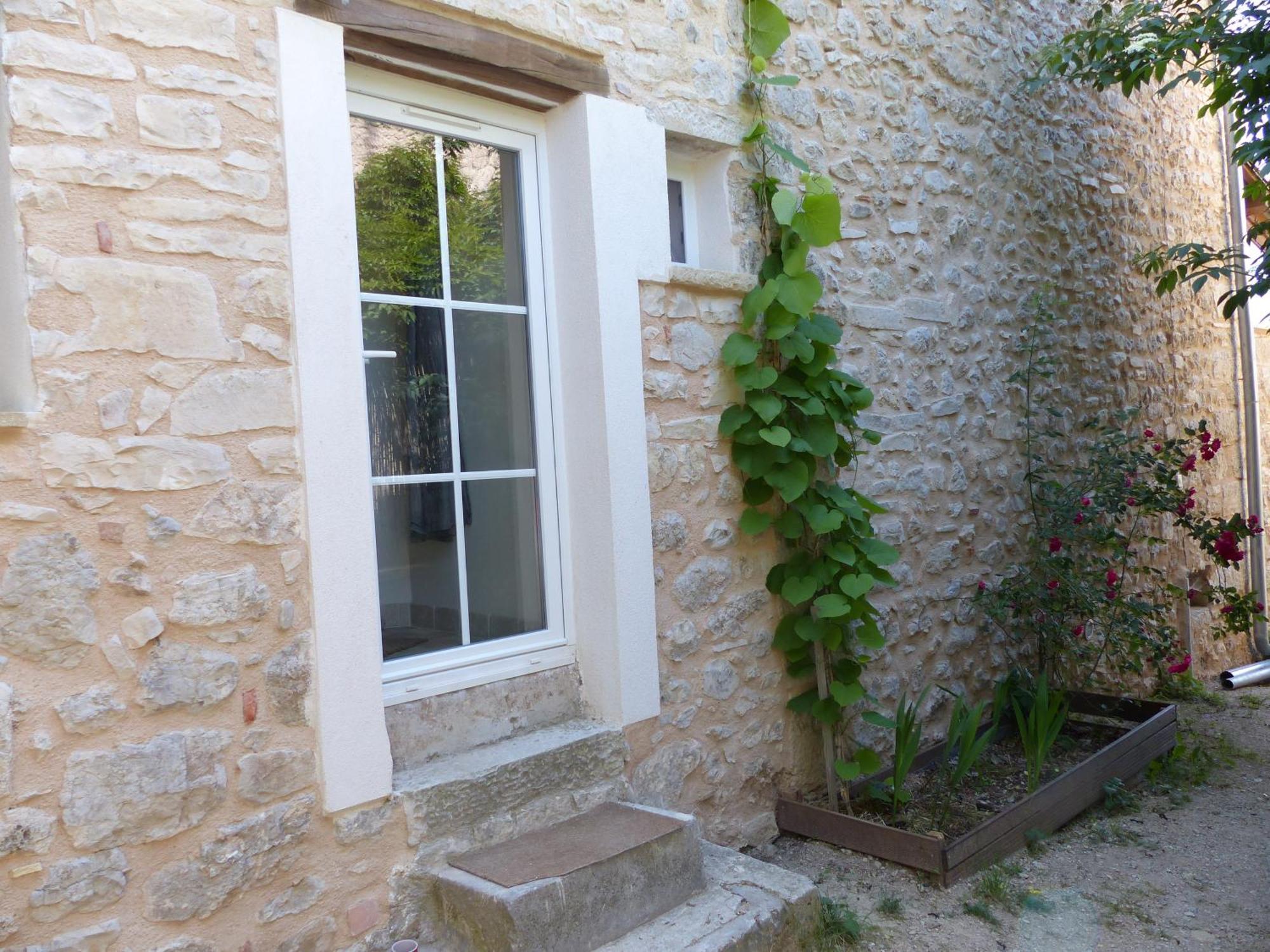 Malia - Chambres D'Hotes & Gite Barret-de-Lioure Exteriör bild